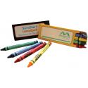 Promotional Crayons