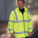 Branded High Visibility Wear