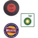 Promotional Branded Coasters