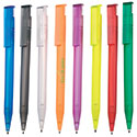 Printed Budget Pens