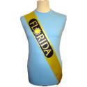 Personalised Sashes